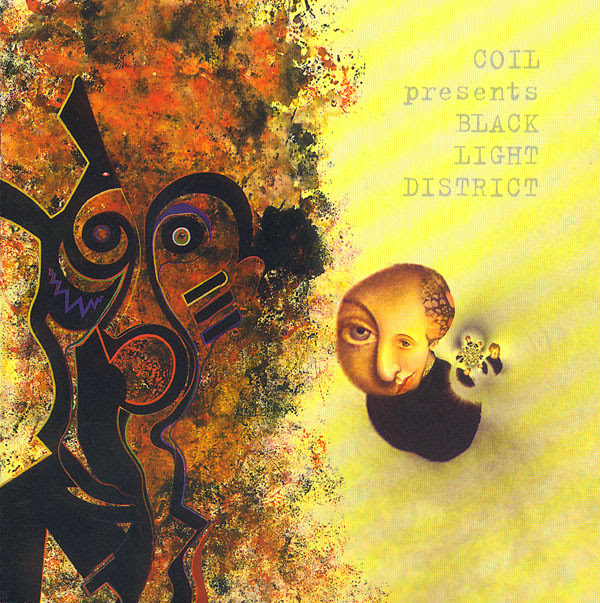 coil c in Lights Thousand District,