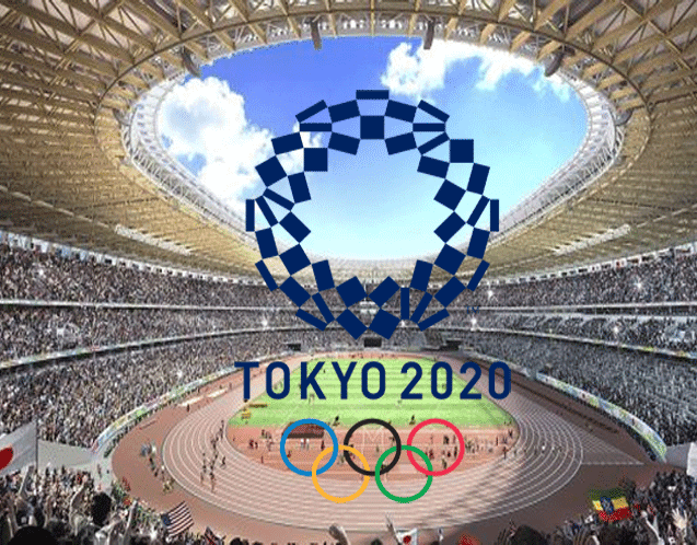 Tokyo 2020 Olympics | KNI JAPAN