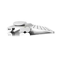 Mobee Technology Magic Feet - Universal Charging Base Station for all your Apple devices