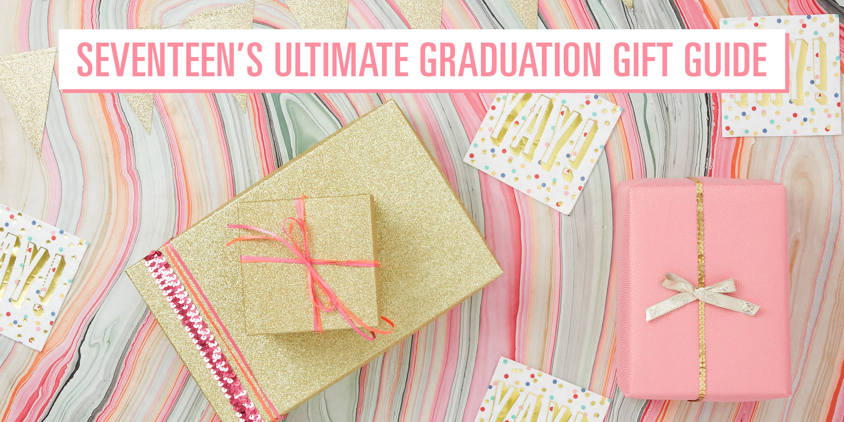 56 Best Graduation Gifts of 2017 - Grad Gift Ideas For Teens
