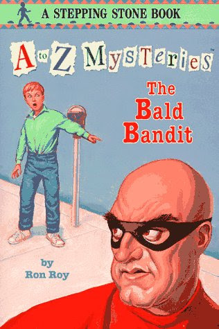 Image result for the bald bandit