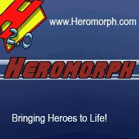 Heromorph.com