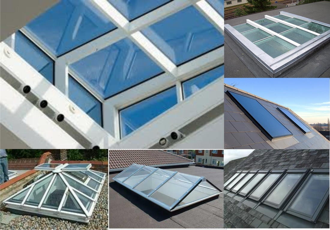 Atap kaca skylight - harga penutup atap skylight harga 