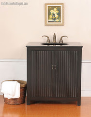 Bathroom Vanity Cabinets - Zimbio