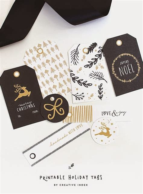  free christmas printables love print studio blog