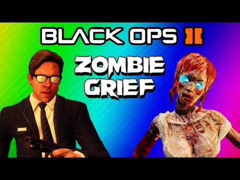 TRANZIT EASTER EGG. SEND HELP. (Black Ops 2 Zombies Easter ... - 480 x 360 jpeg 38kB