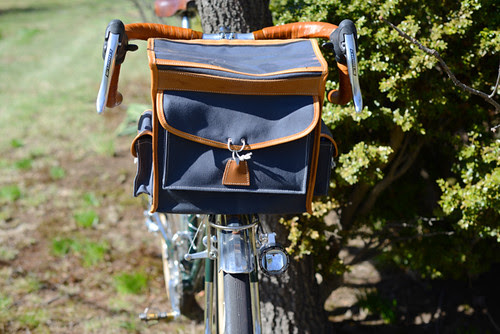 JP Weigle Randonneur