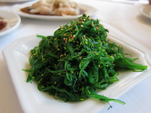 Dim Sum at Hilltop Pheonix, Castle Towers