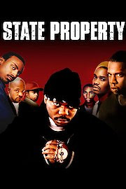Watch State Property 2 Online - Full Movie from 2005 - Yidio