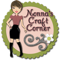 Nonna's craft corner