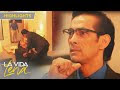 Erich Gonzales humiliates Raymond Bagatsing in ‘La Vida Lena’