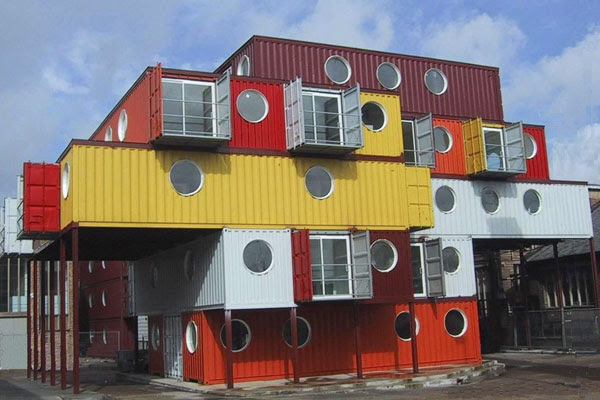 Shipping Container Homes | Ejournalism Class Blog