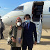US journalist Danny Fenster freed from Myanmar prison on way home
