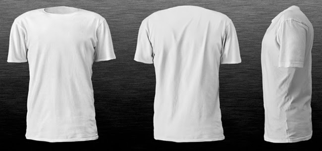 kaos mockup vector Shirt T Shirt Mockup Help Designs Display to Templates T