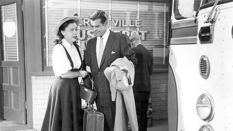 Lay That Rifle Down streamay 1957