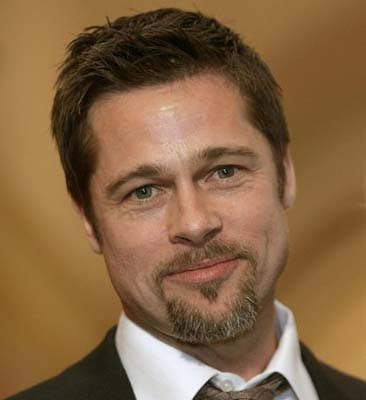 Brad Pitt Quit Smoking