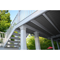 Nexan Building Products, Inc. | decking and railing