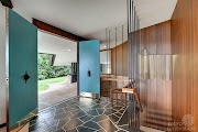 Terpopuler 36+ Mid Century Modern Double Front Doors