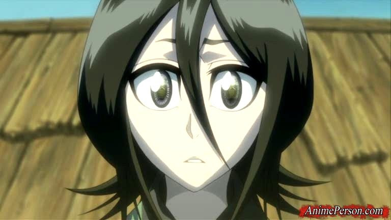 Bleach The Movie 3 Fade To Black