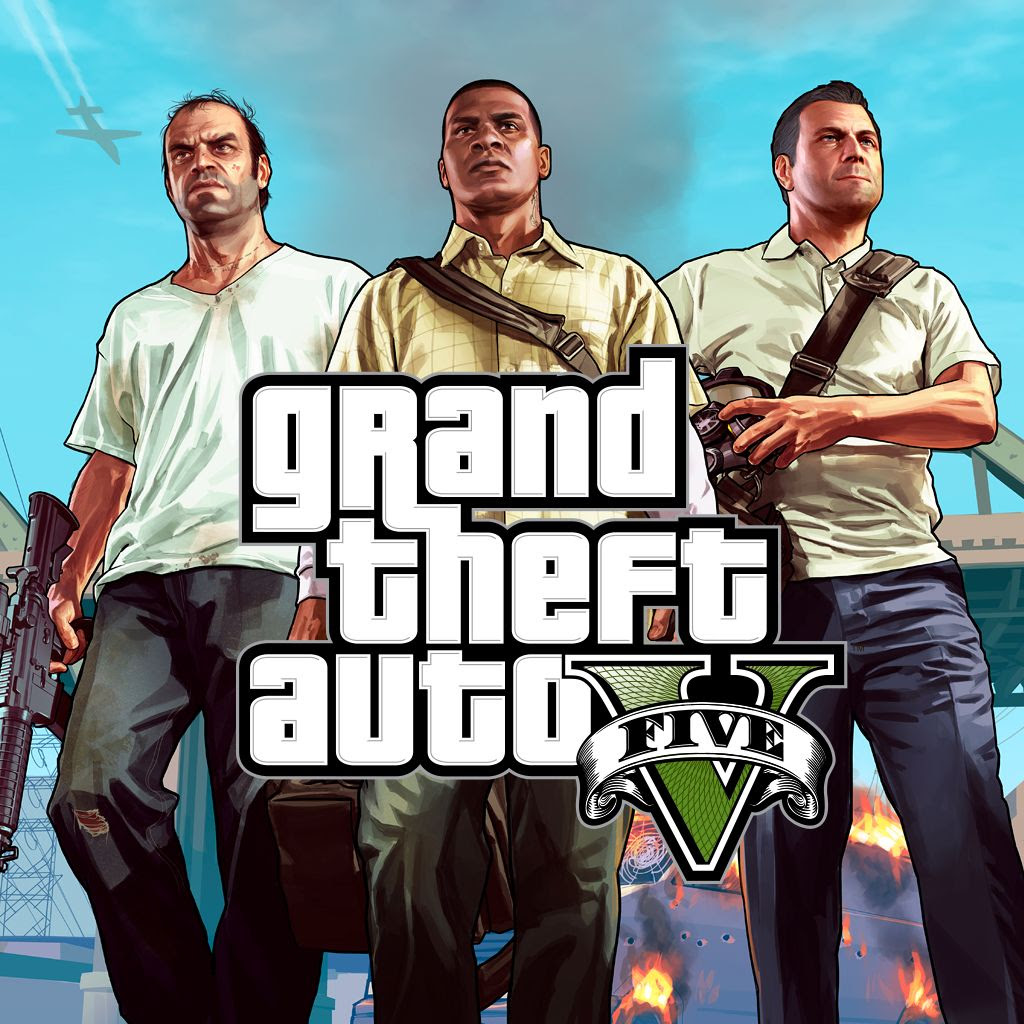 Gta5 プレミアム オンライン エディション 100万gtaドルや各種コンテンツ収録で国内6月14日発売 予約スタート ゲームかなー