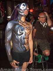 5th Annual "Hard Heroes" Benefit at MJ's