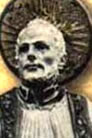 Antimo de Roma, Santo