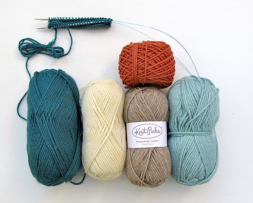 monkey colors