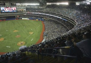 Rogers Centre