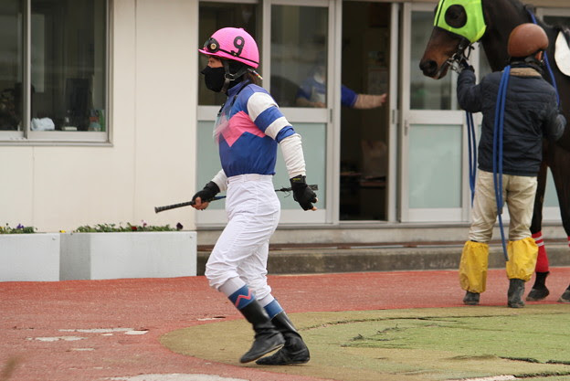 松本剛志騎手 写真共有サイト フォト蔵