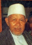 KH. Nur Ali