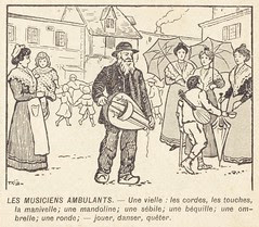 musicien