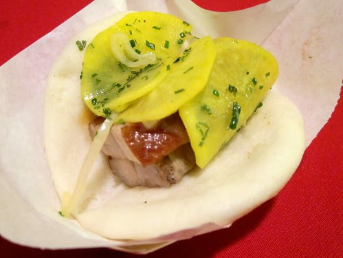 Pork Bun