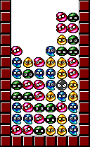 Gtr動画解説 連鎖講座 ぷよぷよ講座 壱大整域