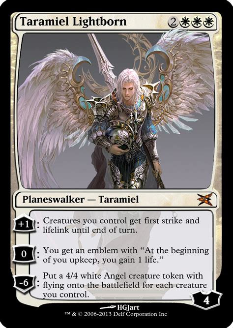 taramiel lightborn  flamedelf  deviantart