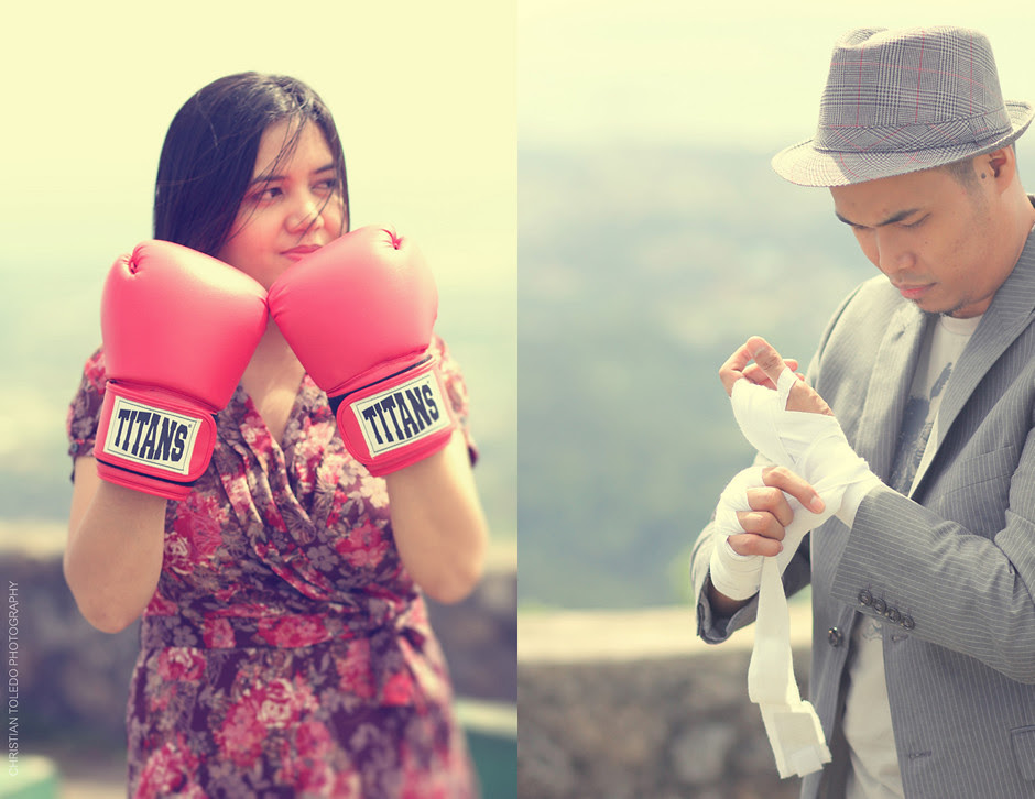 Cebu Prenup Photographer, Destination Wedding Photographer