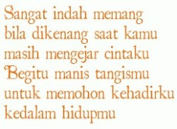 SEDIAKAN TISU SEBELUM MEMBACA