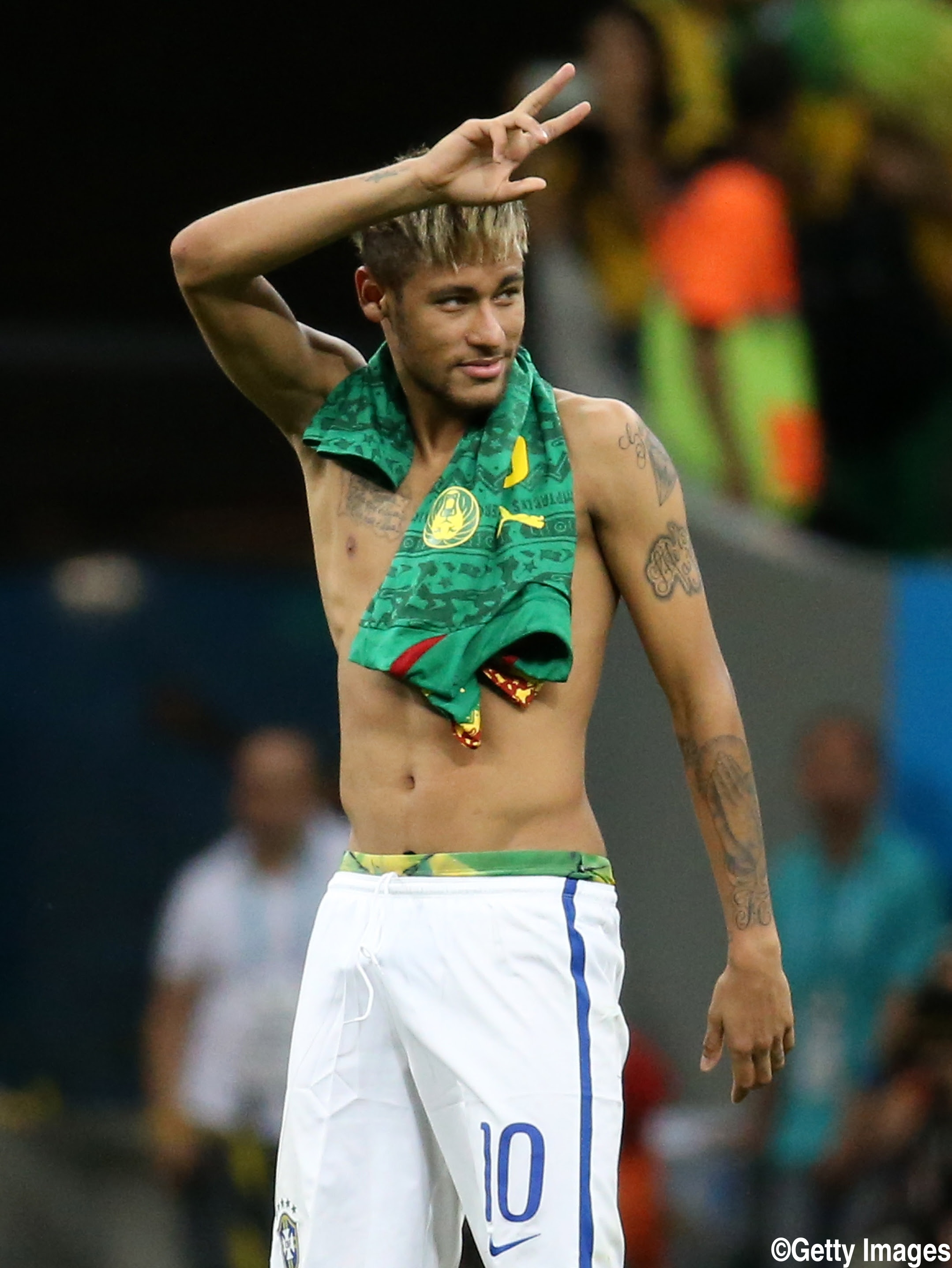 ブラジルサッカー代表 ネイマールのカッコイイ高画質な画像 壁紙まとめ 写真まとめサイト Pictas