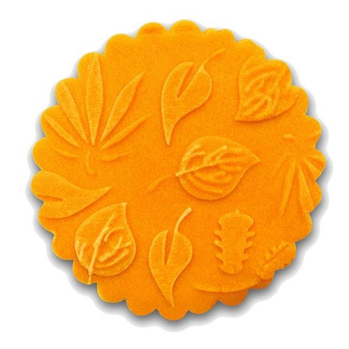 Fat Daddios Autumn Delight Impression Rolling Pins Case of 3