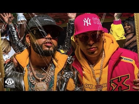 El Mayor Clasico Ft. Ñengo Flow – Le Dimos A Esa