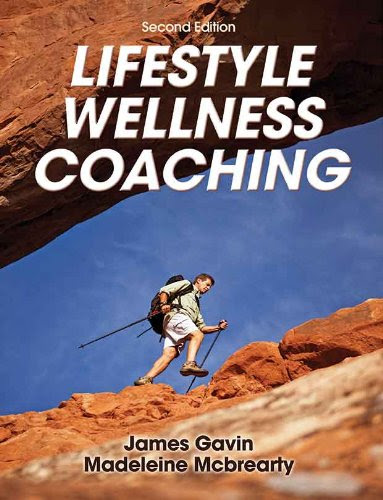 Lifestyle Wellness Coaching-2nd Edition