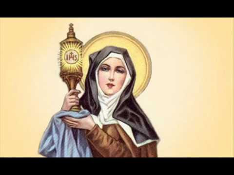 santa clara - YouTube