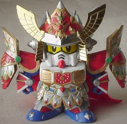 戦士 Sdガンダム外伝シリーズ 2