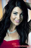 Miss International 2012 Sweden Katarina Konow