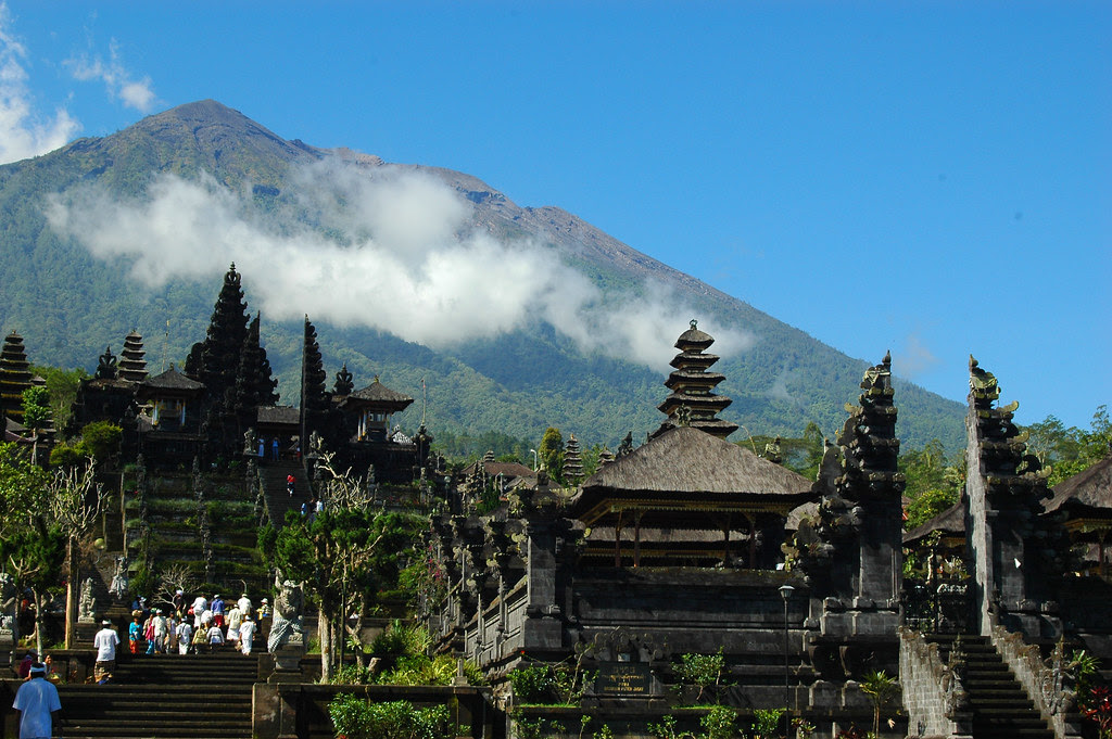 Pura Besakih