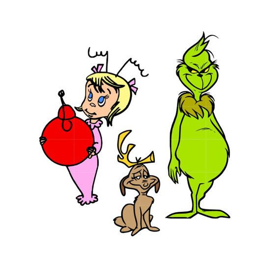 Download Grinch Dog Clipart | Free download on ClipArtMag