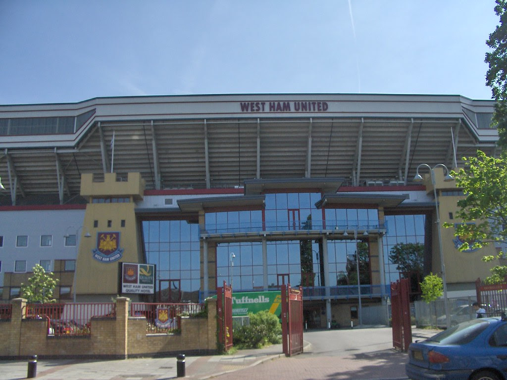 West Ham United