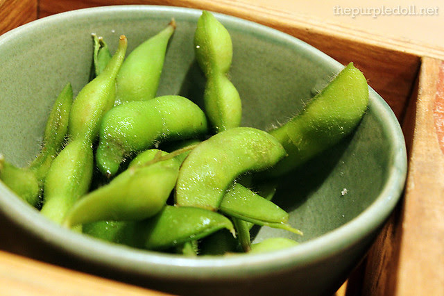 Edamame Beans