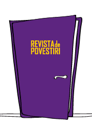 Revista de Povestiri