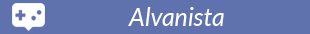 Alvanista
