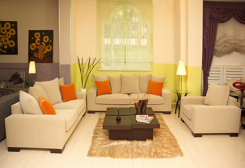 Decorating Ideas